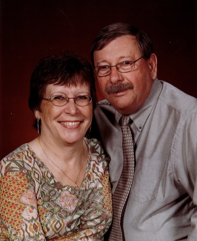Robert and Gail Kester